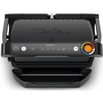Tefal OptiGrill+ GC717810 – Zboží Mobilmania