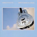 Dire Straits - Brothers In Arms LP – Sleviste.cz