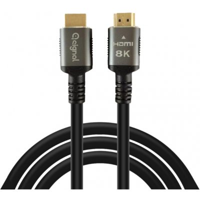 Qsignal TC-8UHP-2 – Hledejceny.cz