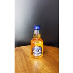 Chivas Regal 18y 40% 0,05 l (holá láhev) – Zbozi.Blesk.cz