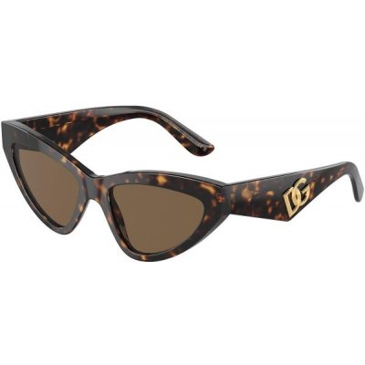 Dolce & Gabbana DG4439 502 73 – Hledejceny.cz