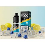 SYX Blue Razz Lemonade 10 ml 10 mg – Hledejceny.cz