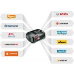 Husqvarna Aspire P5-P4A – Hledejceny.cz