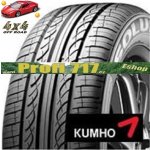 Kumho Solus KH15 255/60 R18 108H – Hledejceny.cz