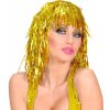 Karnevalový kostým Alu paruka Barva: zlatáBarva: zlatá 91398