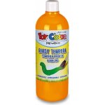 Toy Color oranžová 1000 ml – Zbozi.Blesk.cz