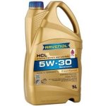 Ravenol VMO 5W-40 1 l – Hledejceny.cz