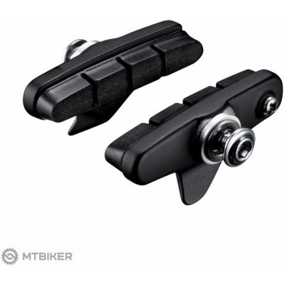 Shimano R55C4 / BR-5800 pár černé – Zbozi.Blesk.cz