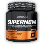 BioTech USA SUPERNOVA 282 g – Hledejceny.cz