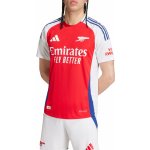 adidas Authentic Arsenal 24/25 domácí dres – Sleviste.cz