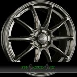 OZ Hyper GT 10,5x20 5x112 ET47 star graphite | Zboží Auto