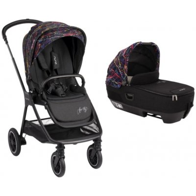 NUNA Set TRIV™ Next Rainbow 2023