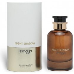 Zimaya Night Shadow parfémovaná voda unisex 100 ml