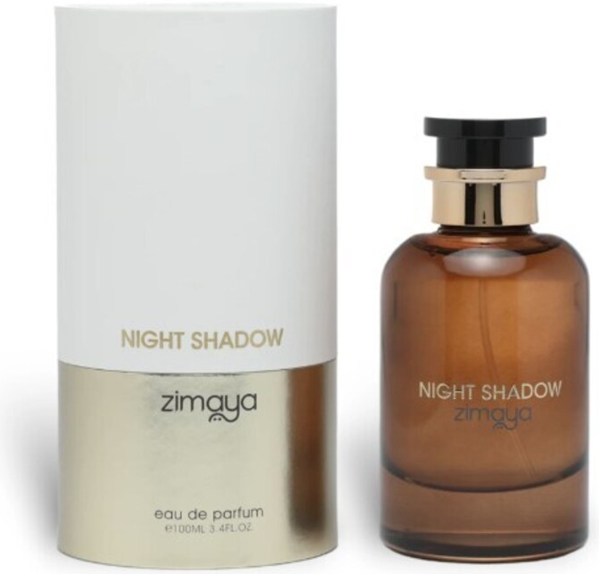 Zimaya Night Shadow parfémovaná voda unisex 100 ml