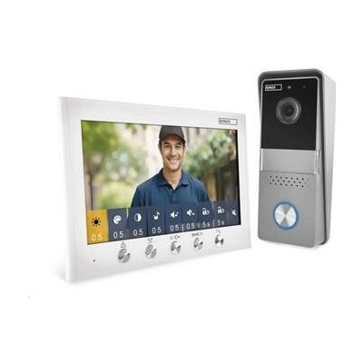 EMOS EMOS EM-04Z 2WIRE – Zbozi.Blesk.cz