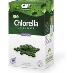Green Ways Chlorella Pyrenoidosa 330 g 1320 tablet – Zbozi.Blesk.cz