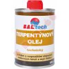 Rozpouštědlo Baltech terpentýnový olej 850g