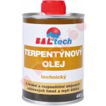 Baltech terpentýnový olej 850g – Hledejceny.cz