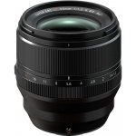 Fujifilm Fujinon XF 56 mm f/1.2 R WR – Hledejceny.cz