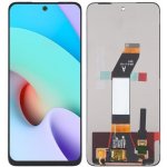 LCD Displej Xiaomi Redmi 10, Redmi 10, Redmi 10 Prime, Redmi 10 Prime – Zboží Živě