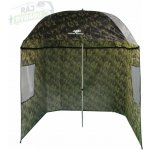 Giants Fishing Deštník Square Camo Umbrella 2,5 m – Hledejceny.cz