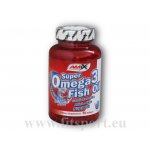 Amix Nutrition Super Omega 3 90 kapslí – Hledejceny.cz