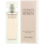 Calvin Klein Eternity Moment parfémovaná voda dámská 100 ml – Zbozi.Blesk.cz