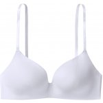 esmara podprsenka s BIO bavlnou bílá – Zboží Dáma