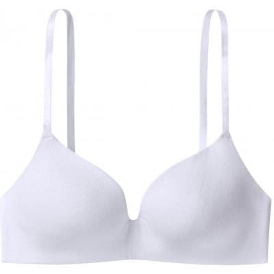esmara podprsenka s BIO bavlnou bílá – Zboží Dáma