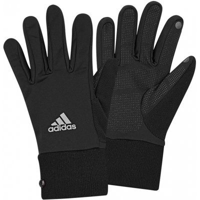 adidas rukavice Run Clmwm glove – Zboží Mobilmania