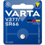 Varta SR66 1ks 377101401 – Zboží Živě