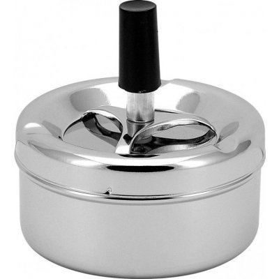 Remo popelník 12502 Samozhášecí 90mm – Sleviste.cz