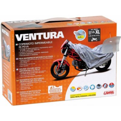 Lampa Italy Ventura XL – Zboží Mobilmania