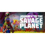 Journey To The Savage Planet – Hledejceny.cz