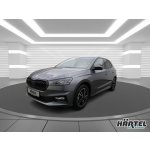 Skoda Fabia 1.0 TSI Monte Carlo DSG 85 kW – Hledejceny.cz