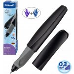 Atramentový roller Twist čierny - Pelikan – Hledejceny.cz