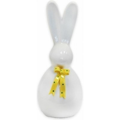Zajíc porcelán 17,2cm – Hledejceny.cz