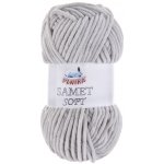 VLNIKA Příze Samet Soft Varianta: 260 – Hledejceny.cz