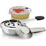 Kela Vulcano KL-63085 sada – Zboží Dáma
