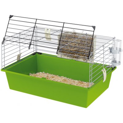 Ferplast Cavie 60 59 x 36 x 30 cm – Zboží Mobilmania