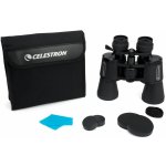 Celestron Upclose G2 10-30x50 – Zboží Mobilmania