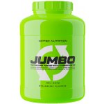 Scitec Nutrition Jumbo 6600 g – Hledejceny.cz