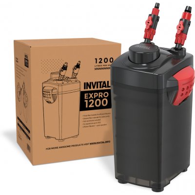 Invital Expro-1200 – Zboží Dáma