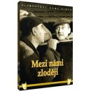 Mezi námi zloději DVD