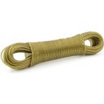 GEKO Šňůra na prádlo, ocelové lanko 30m G73191 – Sleviste.cz