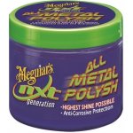 Meguiar's NXT Generation All Metal Polysh 142 g – Sleviste.cz