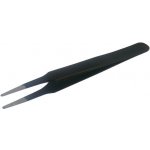 TIPA pinzeta anti-static nerez-přímá 120 x 9 mm – Sleviste.cz