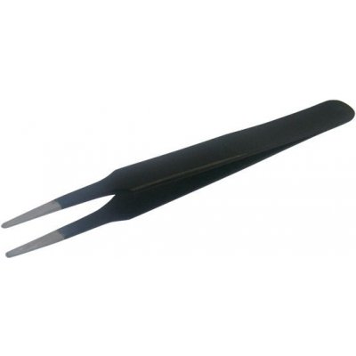 TIPA pinzeta anti-static nerez-přímá 120 x 9 mm – Sleviste.cz
