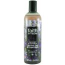 Sprchový gel Faith in Nature přírodní sprchový gel Levandule 400 ml