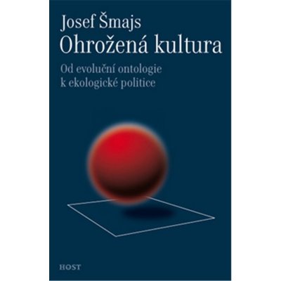 Ohrožená kultura Josef Šmajs